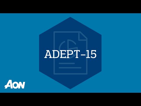ADEPT15 - Demo | Aon Assessment