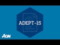 ADEPT15 Demo Aon Assessment