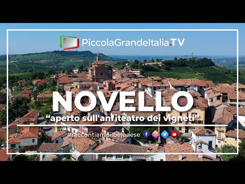 Novello - Piccola Grande Italia