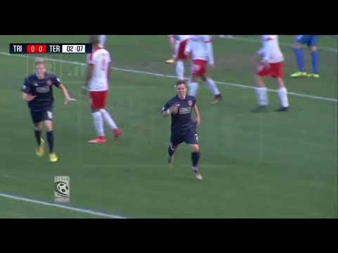 Triestina - Teramo 1-1