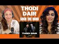 THODI DAIR SOCH THE BAND REACTION CrystalRecordslive