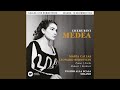 Medea, Act I: "O Amore, vieni a me!" (Glauce) (Live)