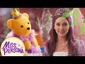 Tea Party First Haircut Miss Persona FULL EPISODE