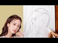 Blackpink Jisoo Drawing Blackpink
