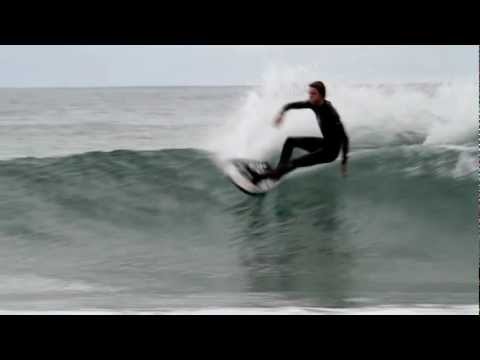 WaveTagger | Surf Edit # 11 "Airshow"