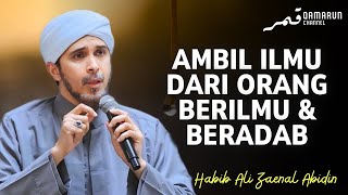 Download lagu Carilah ILMU Jangan Sia-Siakan Usia Mudamu! | Habib Ali Zaenal Abidin Al Hamid mp3