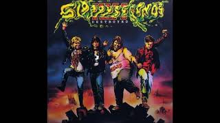 Sloppy Seconds - Blackmail