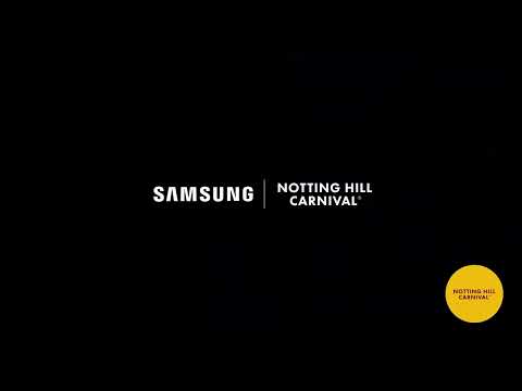 Batala London at Notting Hill Carnival 2020 (Samsung and NHC Online)