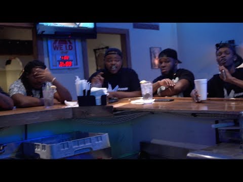 Tay Ford Ft. FlyRich Double, FlyRich Pe$o, Fat Toni, JT, 2Hott, Lil Quent - Differences