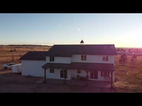 A Farmhouse Style House - Home Design