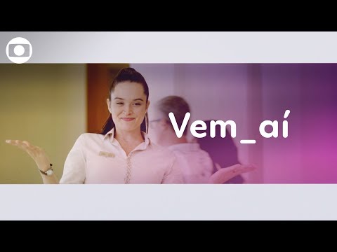 Vem aí a programação da Globo em 2020!