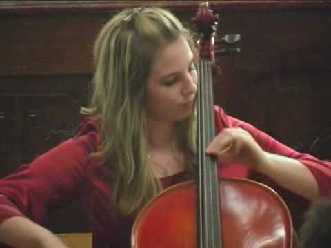 C.Saint-Saens: Labud