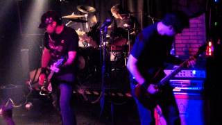 Theocracy - The Master Storyteller live Košice