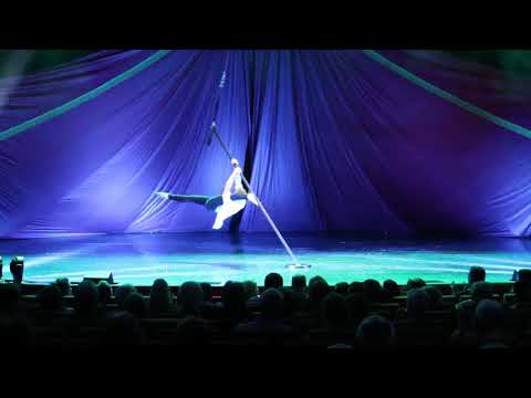 Flying Pole Act 1827