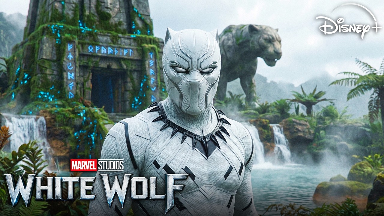 White Wolf Movie Review: Ryan Gosling Delivers Gritty Action Mastery