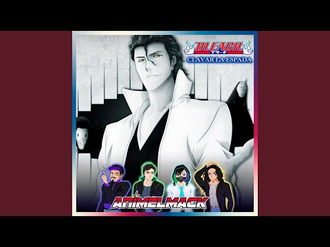 Clavar La Espada (Bleach)