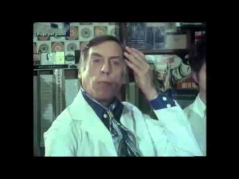 Larry Grayson clip