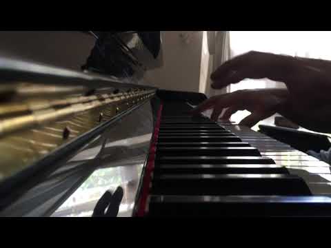 Centuries - Fall Out Boy (piano)