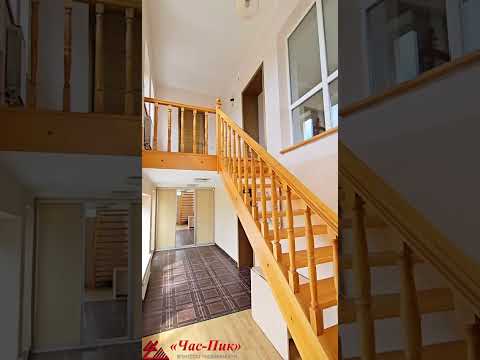 Купить коттедж, д. Холма, ул. Центральная, 10/А (Дзержинский р-н, Минская область)