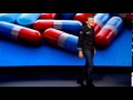 Christopher Titus on Perscription Drug Medication