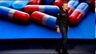 Christopher Titus on Perscription Drug Medication