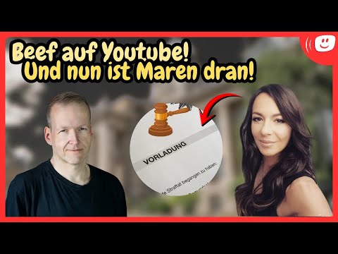 ⚠️Maren Giertz packt aus: Die Wahrheit hinter den Vorwürfen!