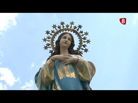 ESPECIAL FIESTAS ALTAMIROS 23-05-18