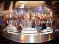 Planisphere - Deep Blue Dream