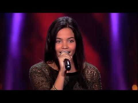 Chloe   Apologize   Best of the voice kids  1080p HD!