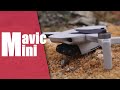 Dron DJI Mavic Mini (CP.MA.00000121.01)