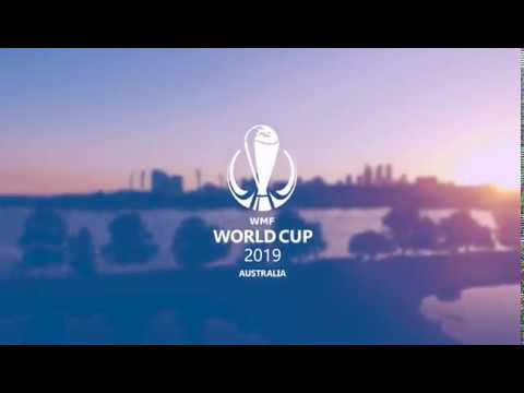 WMF World Cup 2019 - Australia