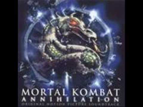 Mortal Kombat Original Soundtrack Juno Reactor Traci Lords