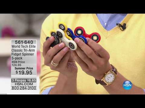 HSN | Electronic Connection featuring HP 05.27.2017 - 02 PM