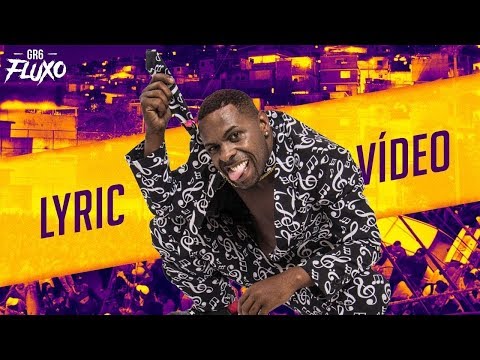 MC MR Bim - Fica de 4 (Lyric Video) DJ KR3