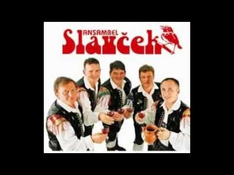 Ansambel Slavček- Po partizanski magistrali