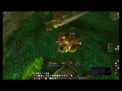 [How to] Solo Tiger boss in ZG! Free RARE MOUNT! EASY! WORKING FOR 4.01!!