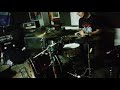 Death - See Through Dreams (Drum Cover)