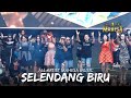 SELENDANG BIRU KENDANG IZUL MAHESA MUSIC LIVE SUMBERSEWU