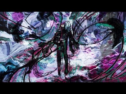 I made you into a hero you made me into this... LOOK AT ME (Dyzphoria - can't relate)