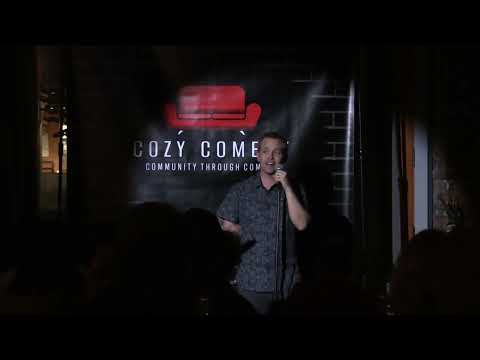 Promotional video thumbnail 3 for Travis Sherer Clean Comedy
