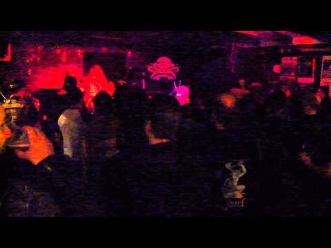 Cryptic Brood live in Praha - 2014-11-22 (1/1)