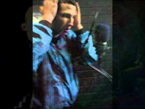 NeBa ft. Pnr-Exe - Nikad Neces Znati