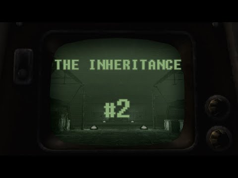 New Vegas Mods | The Inheritance #2 [The Syndicate]