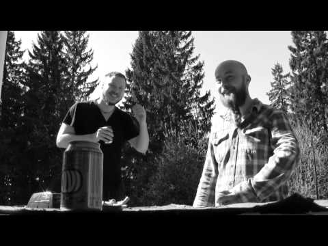 Vesterinen Yhtyeineen - Intiaanit