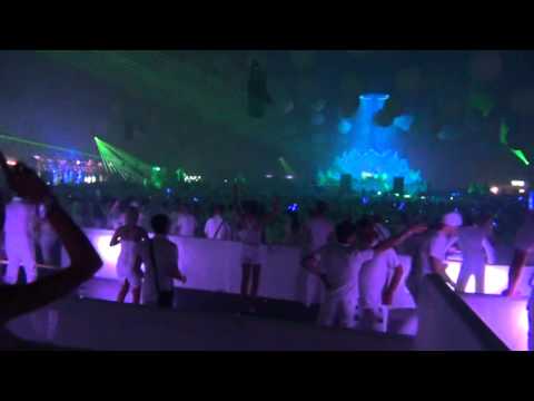 sensation innerspace 2012
