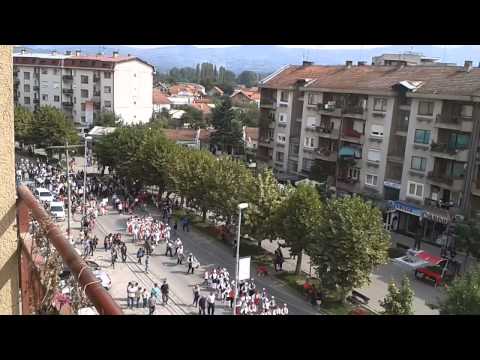 Festari Therand 2013