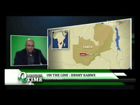 Question Time: 11 November 2014