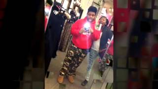 K michelle god I get it