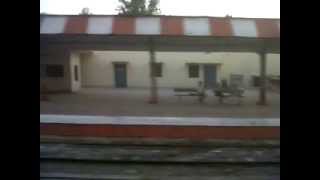 preview picture of video 'Khalilabad Railway Station - Virtual Tour'