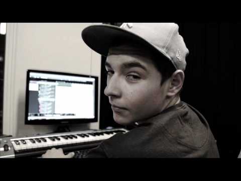 Jona - Siedze i Patrze (Prod.ZeteMeL)